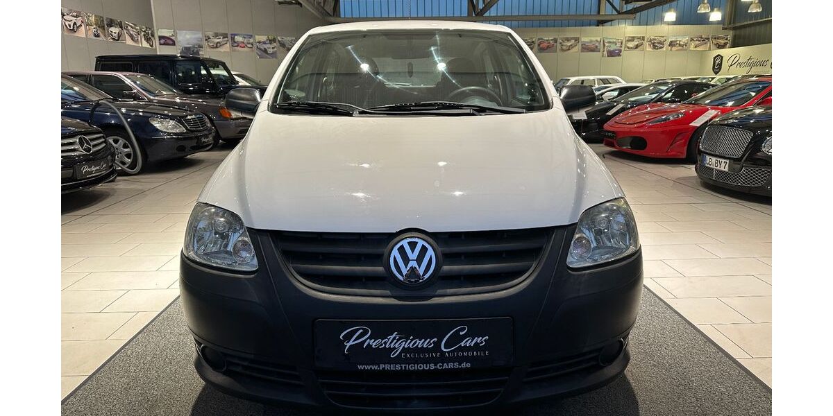 VW Fox 143.000 km 1.949 &euro; Ludwigsburg 71638