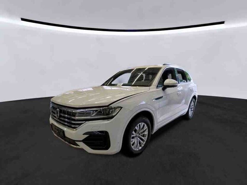Touareg