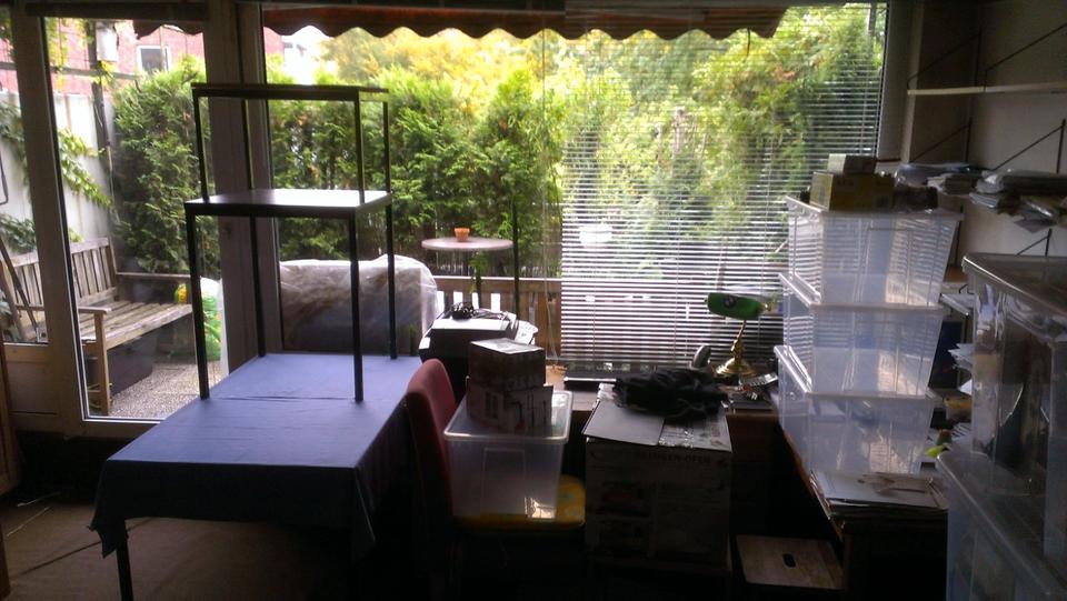 Terrassenwohnung Bad Lauterberg im Harz - 1 Zimmer, 33 m&sup2;, 129.000&euro; | Angebot:27068625