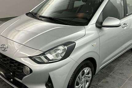 Hyundai i10 65.200 km 7.990 &euro; Großrinderfeld 97950