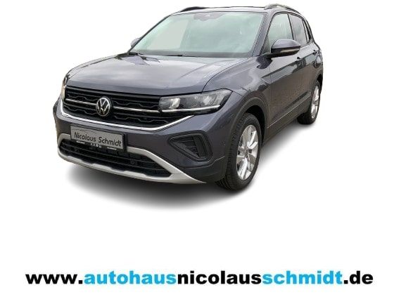 T-Cross