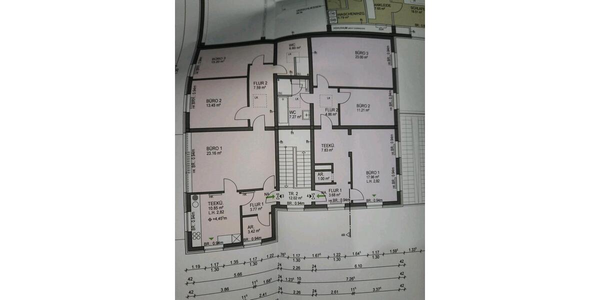 Gewerbeobjekt Kalkar - 1.600&euro; | Angebot:26292421