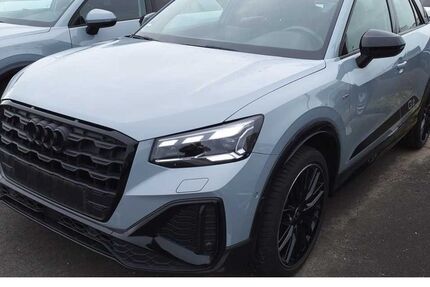 Audi Q2 32.300 km 29.399 € Hanau 63452