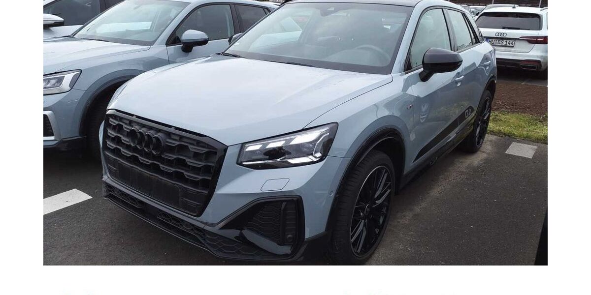 Audi Q2 32.300 km 29.399 &euro; Hanau 63452