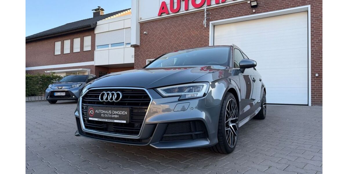 Audi A3 137.000 km 16.990 &euro; Hamminkeln 46499