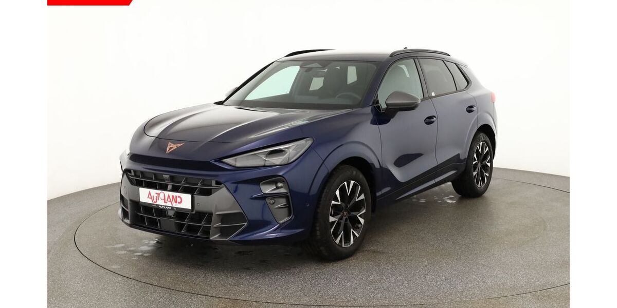 Cupra Terramar 13.767 km 34.890 &euro; Senftenberg 01968