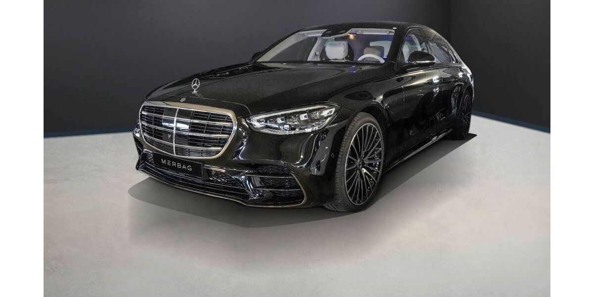 Mercedes-Benz S 350 9.081 km 109.890 &euro; Wiesbaden 65189