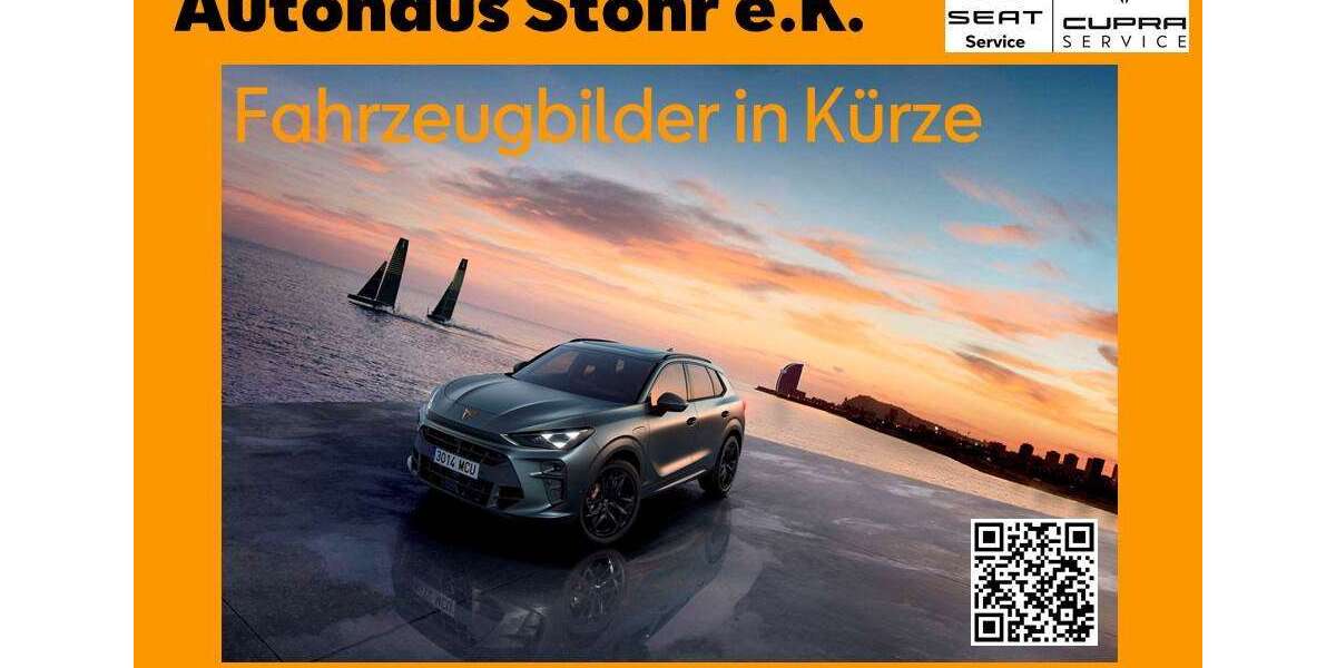 Seat Ateca 24.900 km 29.450 &euro; Güstrow 18273