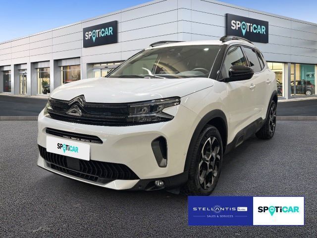 Citroen C5 Aircross 13.391 km 22.990 &euro; Hamburg 22457