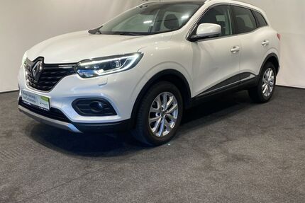 Renault Kadjar 95.800 km 13.900 &euro; Seelze 30926