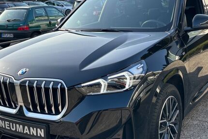 BMW X1 7.900 km 36.900 &euro; Rellingen 25462