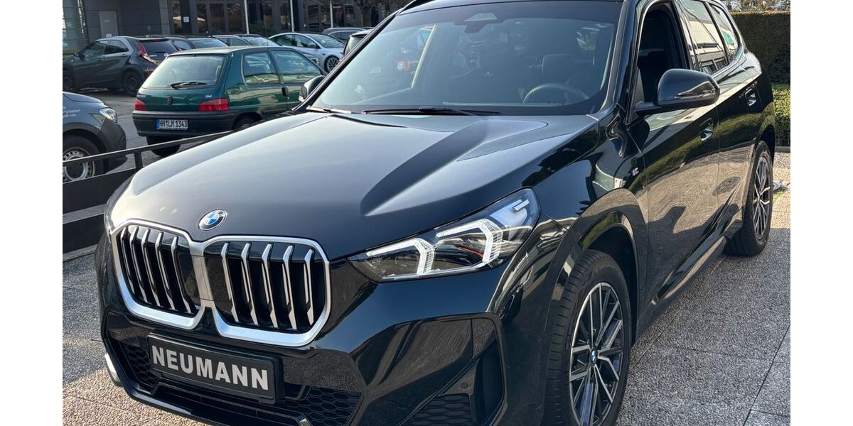 BMW X1 7.900 km 36.900 &euro; Rellingen 25462