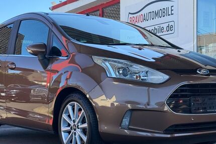 Ford B-Max 134.000 km 4.999 &euro; Euskirchen 53879