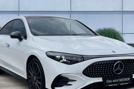 Mercedes-Benz CLA 250 32.588 km 47.775 &euro; Papenburg 26871