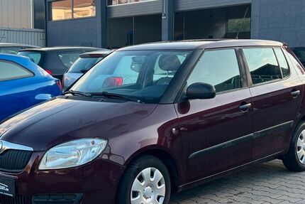 Skoda Fabia 169.000 km 3.399 € Kirchheimbolanden 67292