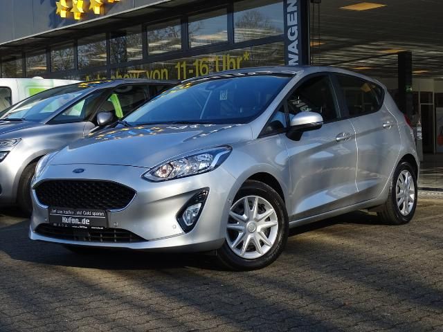 Ford Fiesta 106.684 km 10.990 &euro; Essen 45355