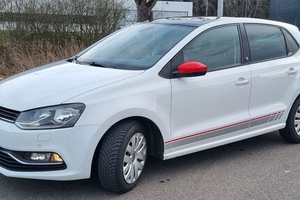 VW Polo 93.000 km 12.490 &euro; Rangendingen 72414