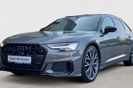 Audi A6 7.686 km 88.880 &euro; Wesel 46483