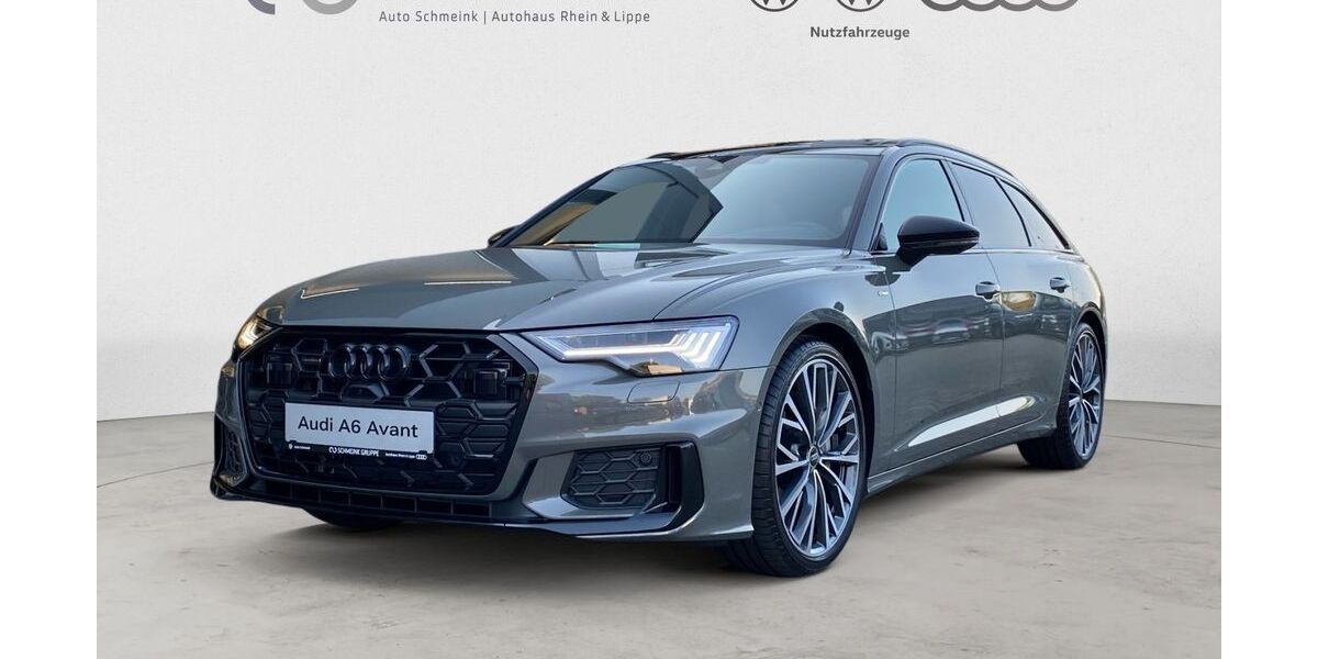 Audi A6 7.686 km 88.880 &euro; Wesel 46483