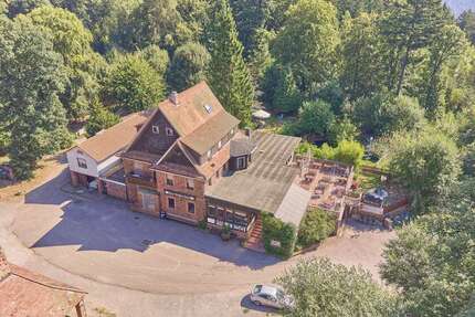 Gewerbeobjekt Dossenheim - 1.650.000&euro; | Angebot:27385143