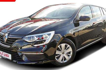 Renault Megane 41.602 km 14.950 &euro; Greifswald 17489