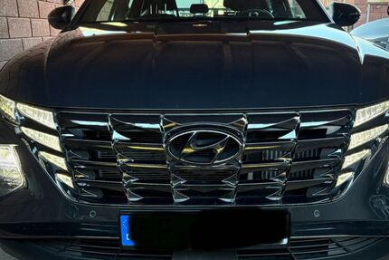 Hyundai TUCSON 25.500 km 25.000 &euro; Erfurt 99092