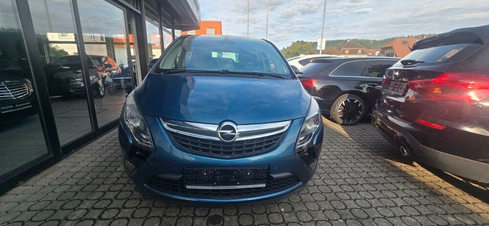 Zafira