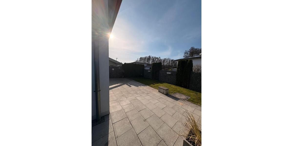 Doppelhaushälfte Aholfing - 4 Zimmer, 140 m&sup2;, 1.490&euro; | Angebot:25329422