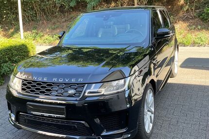 Land Rover Range Rover Sport 211.500 km 26.900 &euro; Dortmund 44269