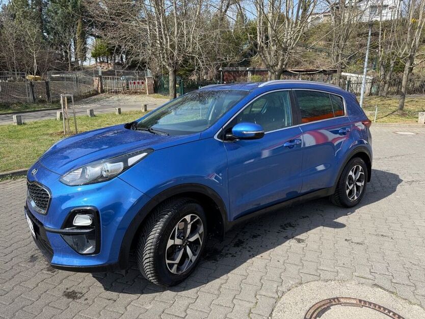 Sportage