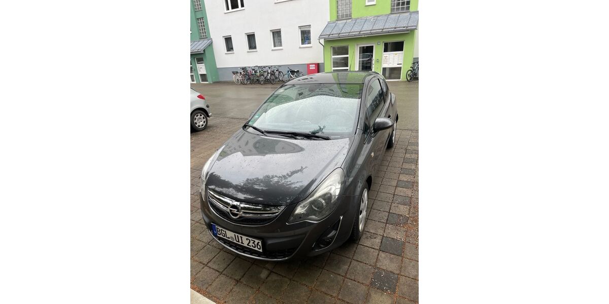 Opel Corsa 170.000 km 2.900 &euro; Ainring 83404
