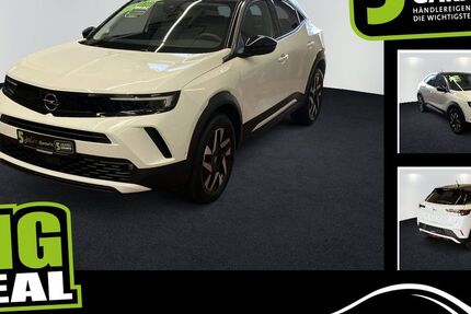 Opel Mokka 16.534 km 18.990 &euro; Dachau 85221