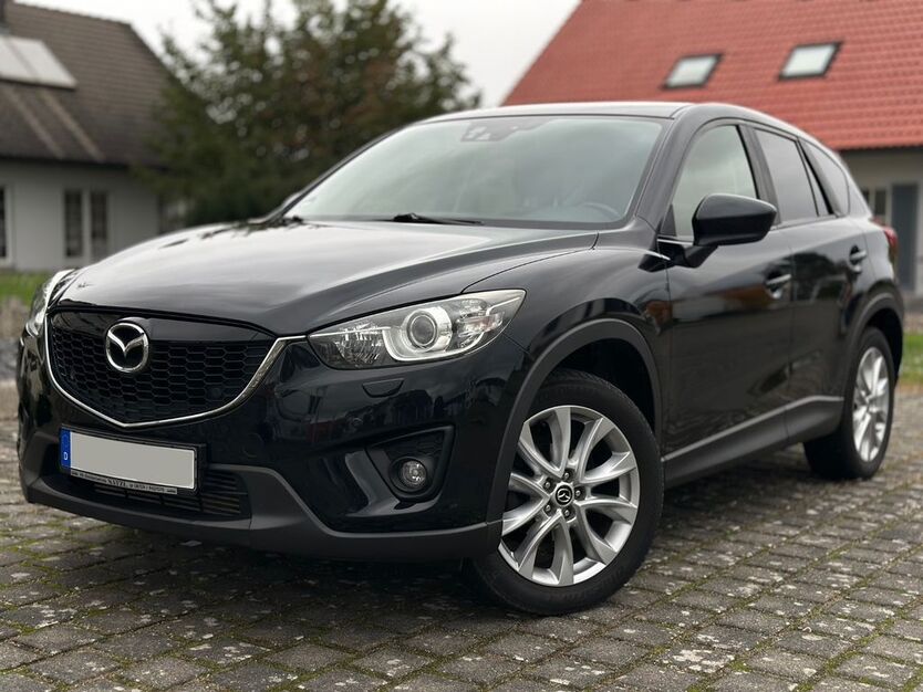 Mazda CX-5 149.000 km 14.900 € Neuwied 56564