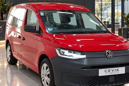 VW Caddy Maxi 125.000 km 22.890 &euro; Bad Friedrichshall 74177