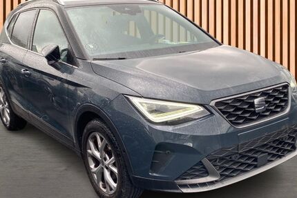 Seat Arona 17.921 km 19.980 &euro; Dresden 01328