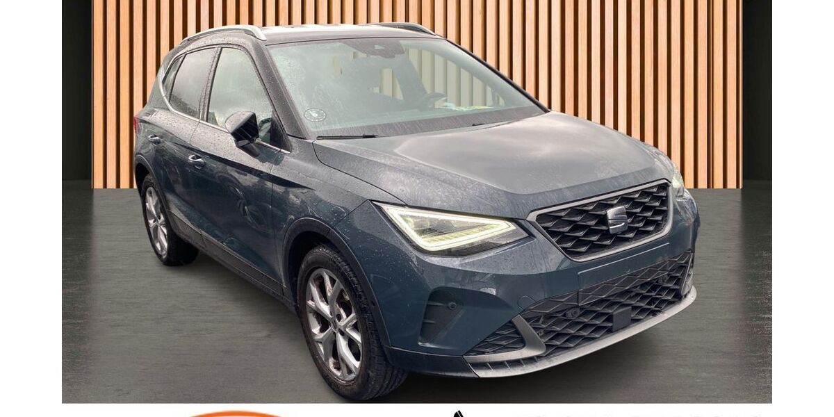 Seat Arona 17.921 km 19.980 &euro; Dresden 01328