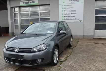VW Golf 86.000 km 6.980 &euro; Windsbach 91575