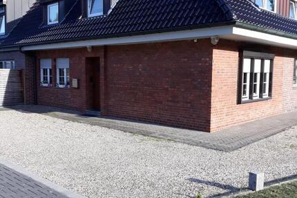 Krefeld Hüls, ruhige Lage, EFH mit Garten, 86m², 3 ZKDB G-WC