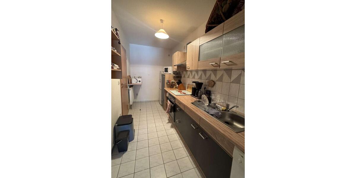 Etagenwohnung Pulsnitz - 2 Zimmer, 55 m&sup2;, 380&euro; | Angebot:26662907