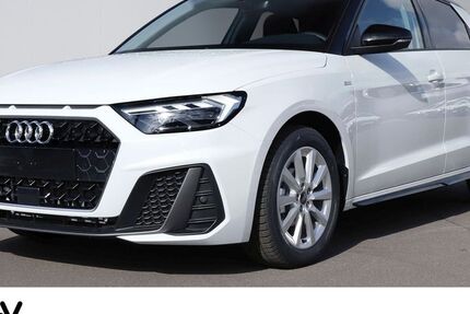 Audi A1 5.500 km 25.500 € Magdeburg 39116