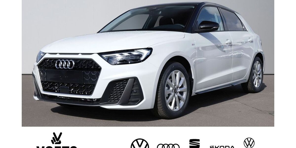 Audi A1 8.900 km 24.250 &euro; Magdeburg 39116