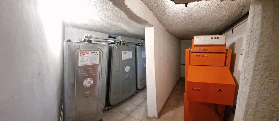 Einfamilienhaus Roßleben-Wiehe Wiehe - 250.000&euro; | Angebot:23297794
