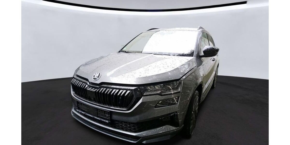 Skoda Karoq 43.914 km 34.920 &euro; Halle (Saale) 06110