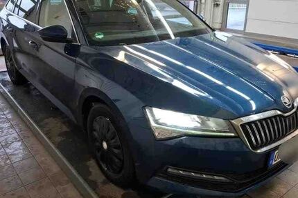 Skoda Superb 113.259 km 19.950 &euro; Goslar 38644