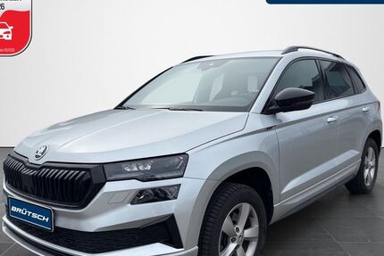 Skoda Karoq 25.400 km 30.980 &euro; Tuttlingen 78532