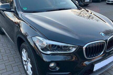 BMW X1 177.000 km 15.900 &euro; Stuhr 28816