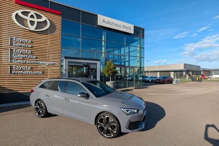 Cupra Leon 51.000 km 22.890 &euro; Müllheim 79379