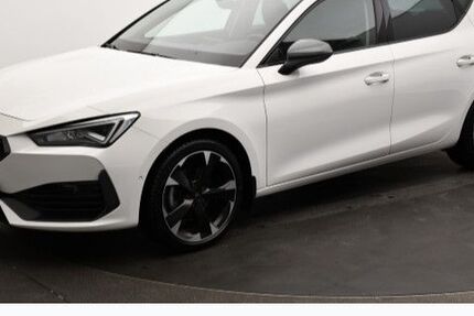 Cupra Leon 18.358 km 23.990 &euro; Wolfsburg 38440