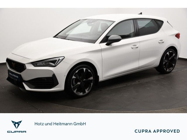 Cupra Leon 18.358 km 23.990 &euro; Wolfsburg 38440