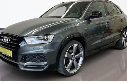 Audi Q3 99.490 km 22.785 &euro; Mühldorf am Inn 84453